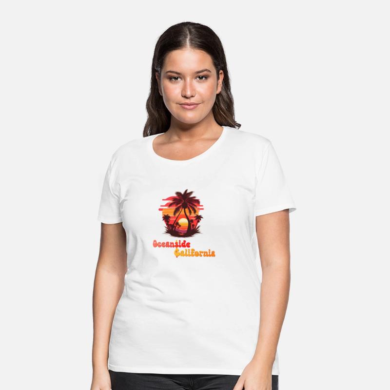 Oceanside California