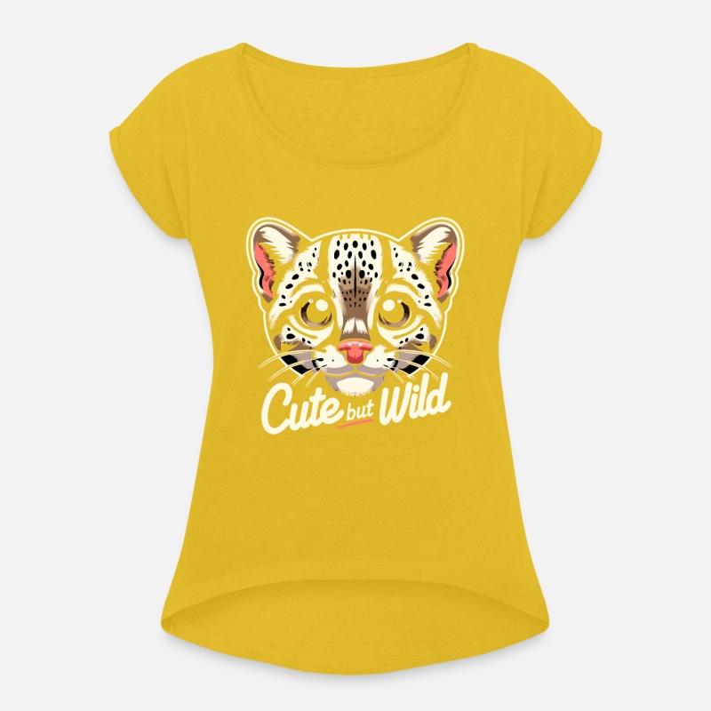 Ocelot Wild Cat Exotic Pets Jungle Big Cat