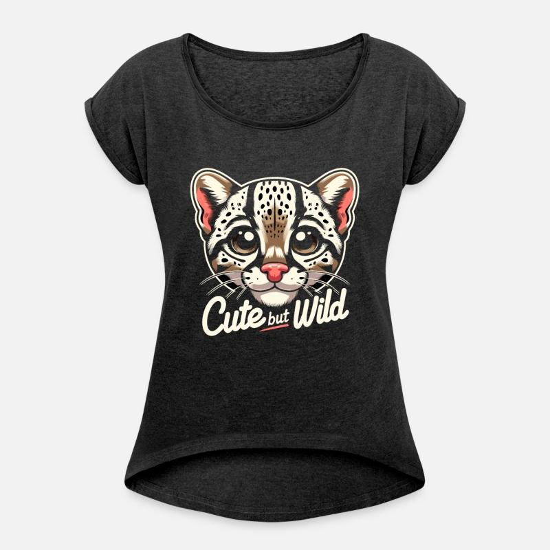 Ocelot Wild Cat Exotic Pets Jungle Big Cat