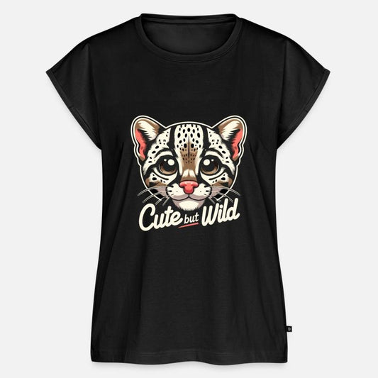 Ocelot Wild Cat Exotic Pets Jungle Big Cat