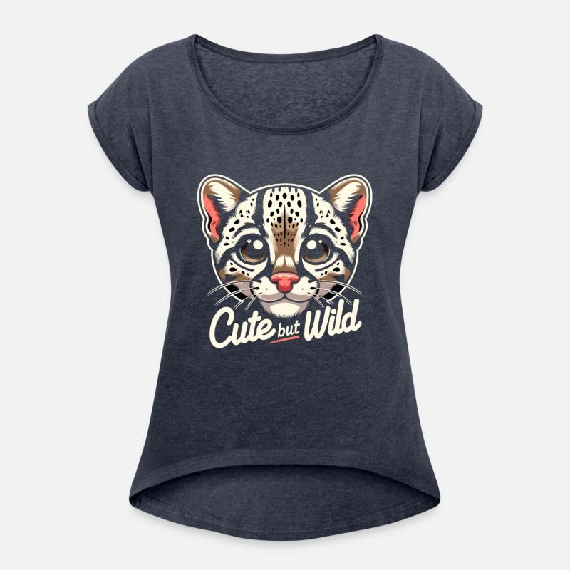 Ocelot Wild Cat Exotic Pets Jungle Big Cat