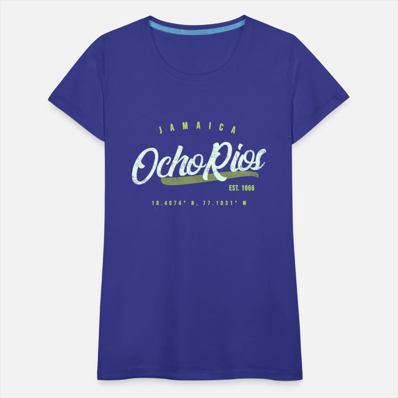 Ocho Rios Jamaica Travel