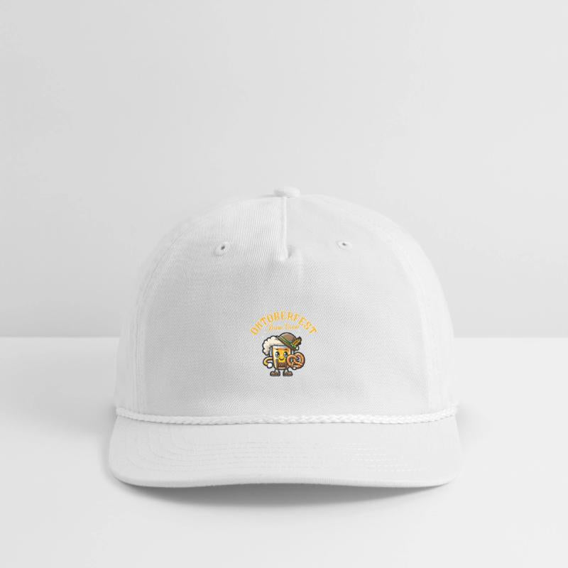 Octoberfest brew crew | Bavarian cheers