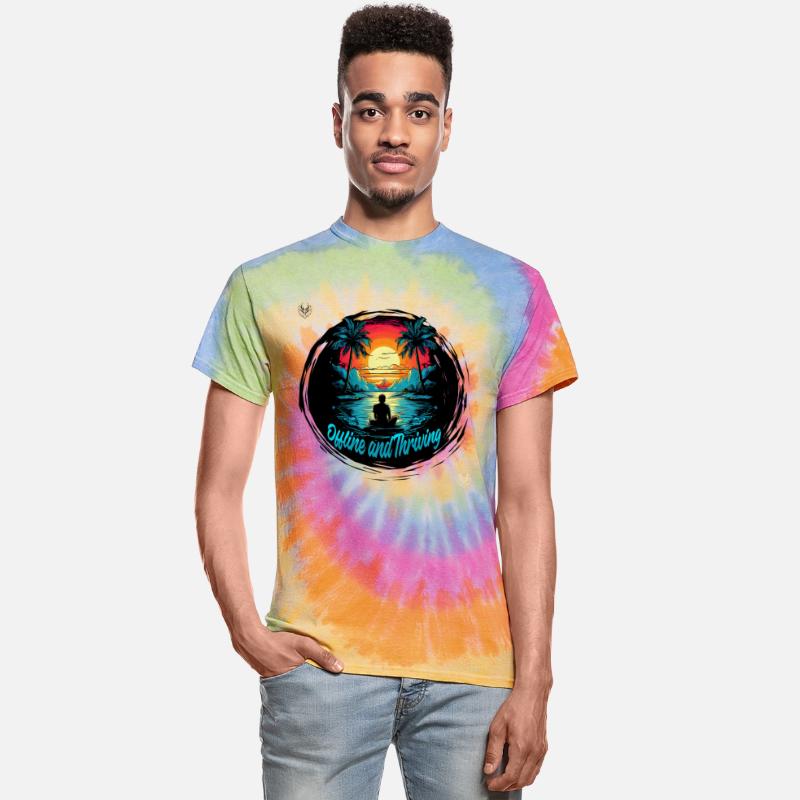 Offline and Thriving, Fantom003.top