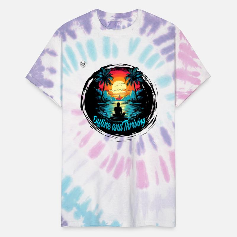 Offline and Thriving, Fantom003.top