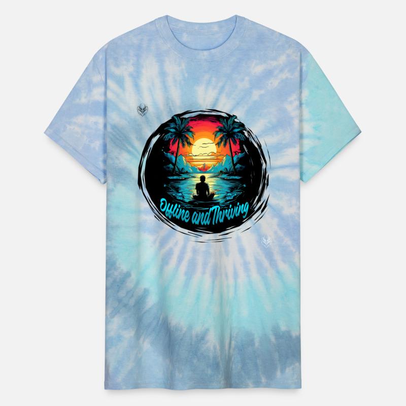 Offline and Thriving, Fantom003.top