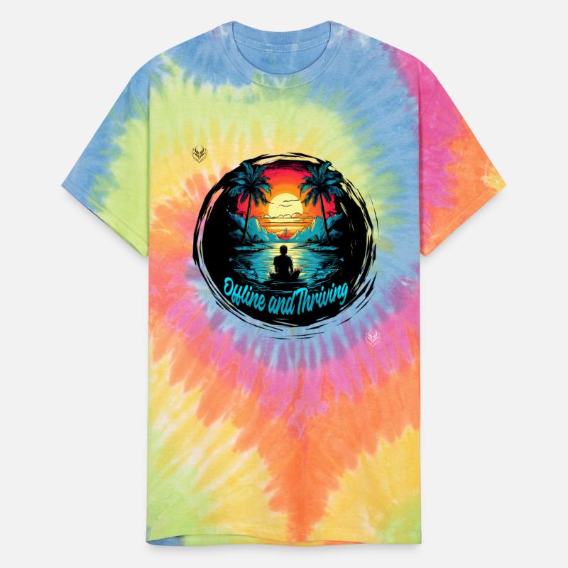 Offline and Thriving, Fantom003.top