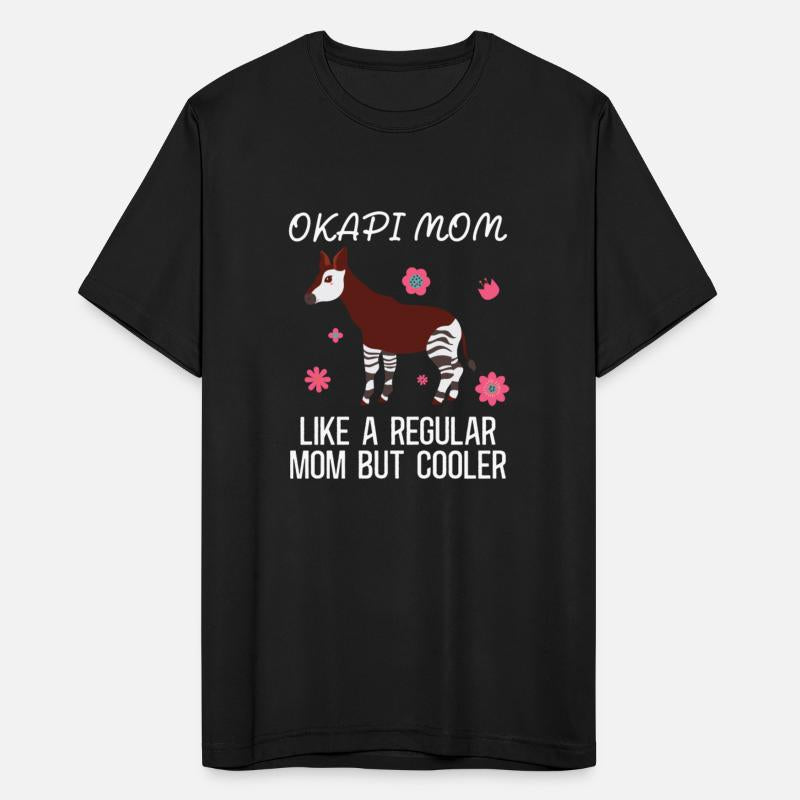 Okapi wilderness adventure