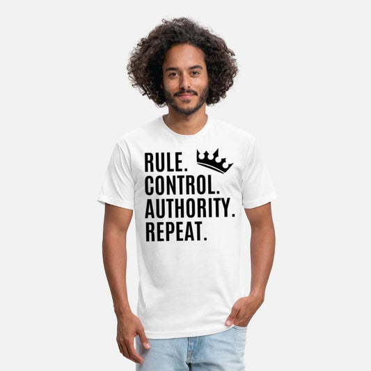 Oligarchy RULE CONTROL AUTHORITY REPEAT