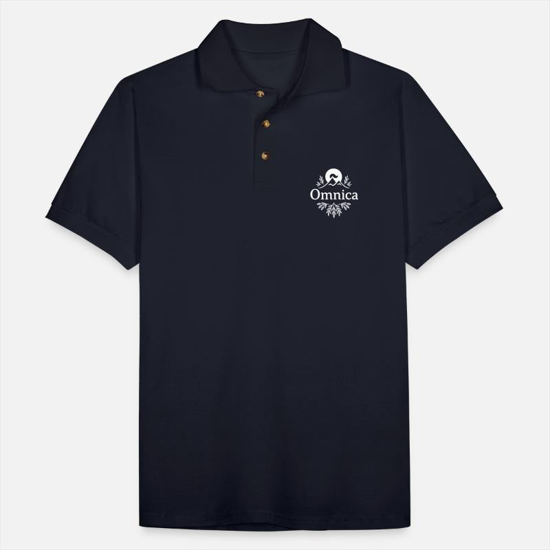 Omnica Mountain Emblem