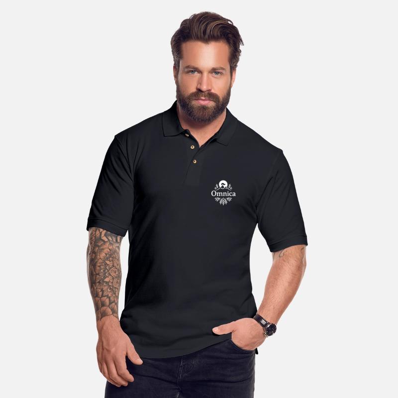 Omnica Mountain Emblem