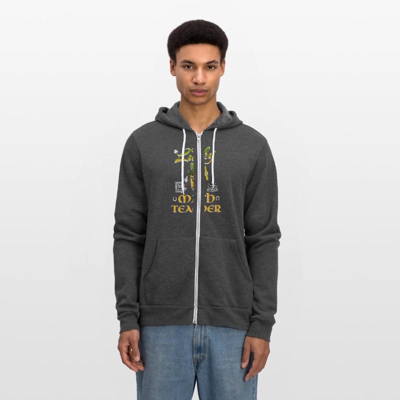 One Lucky Math Teacher