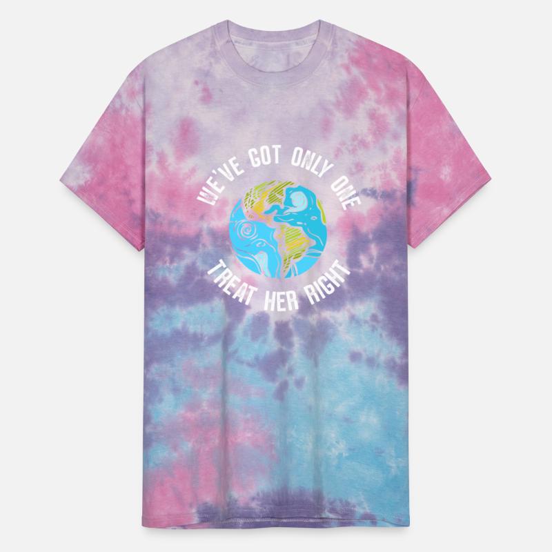 One Planet - Save the Earth!