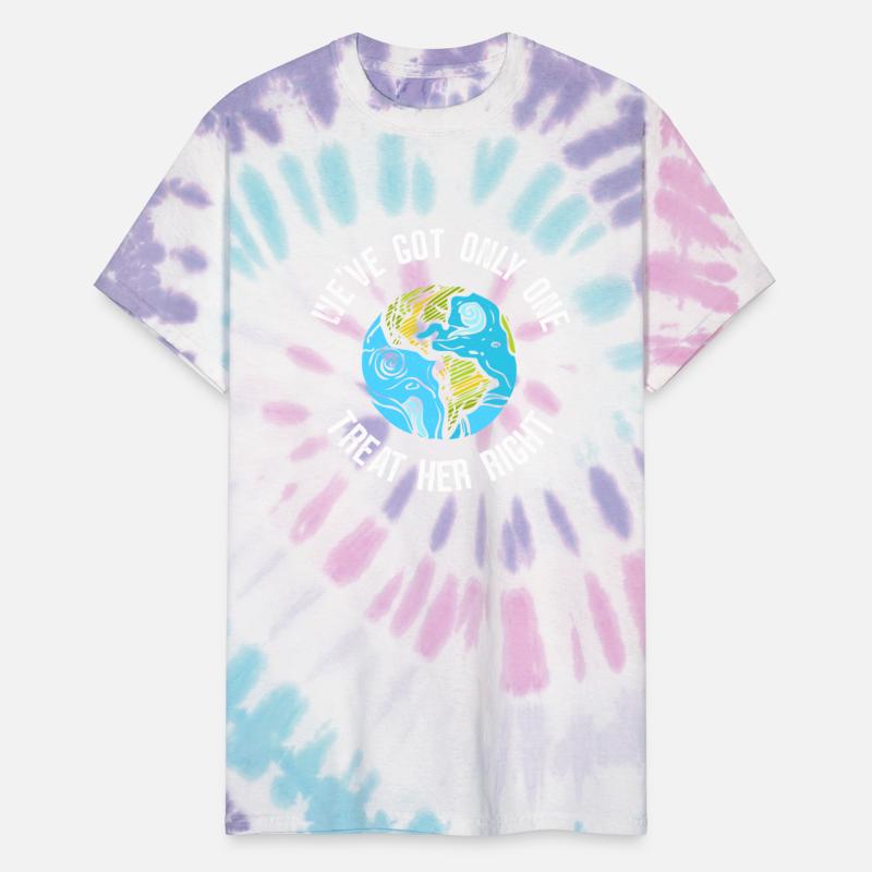 One Planet - Save the Earth!