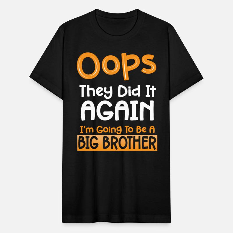 Oops They Did It Again I'm Going To Be A Big