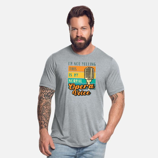 Opera Singer Vocalist Voice Coach Choir Show