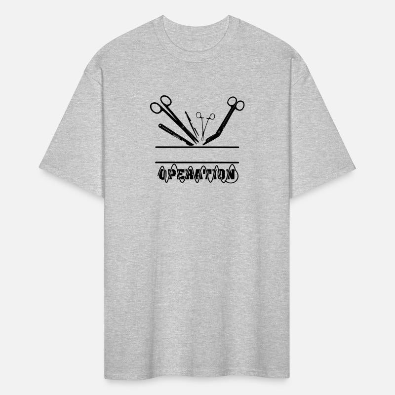 OPERATION tools for surgeon