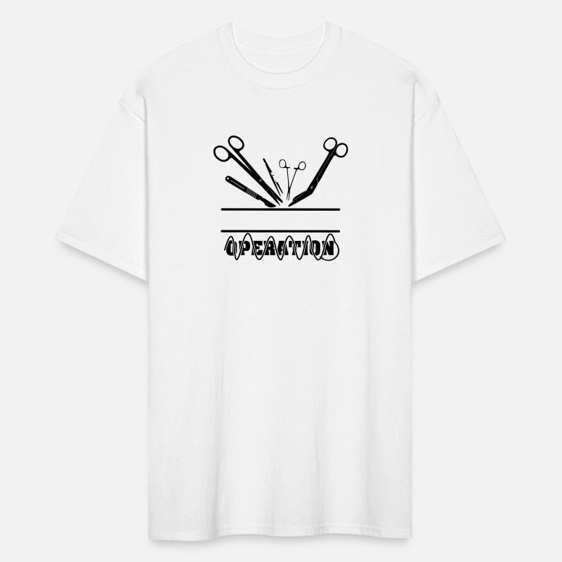 OPERATION tools for surgeon