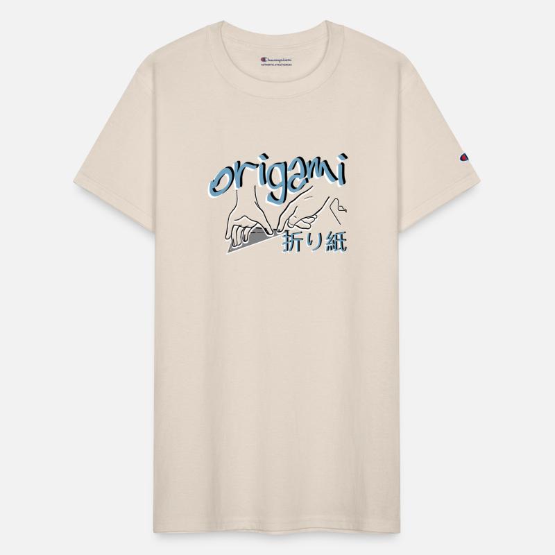 Origami Japanese Paper Folding