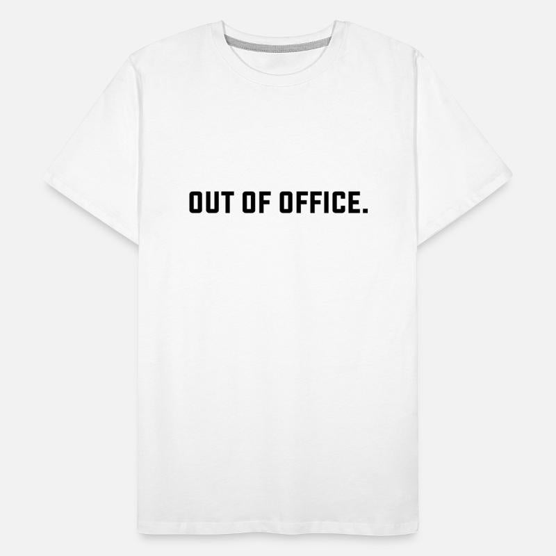 Out of Office Funny Saying