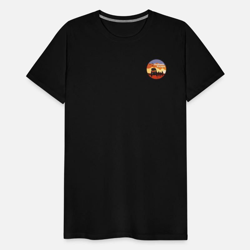 Outback Escape Final