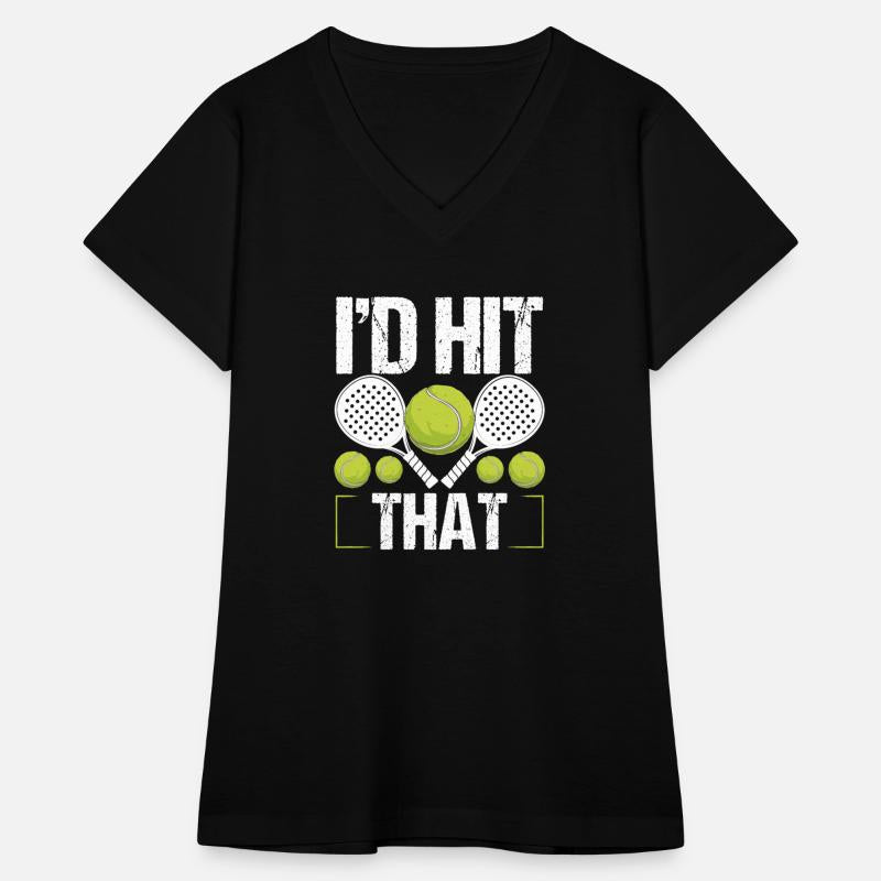 Paddle Tennis id hit tat Paddle Tennis Player