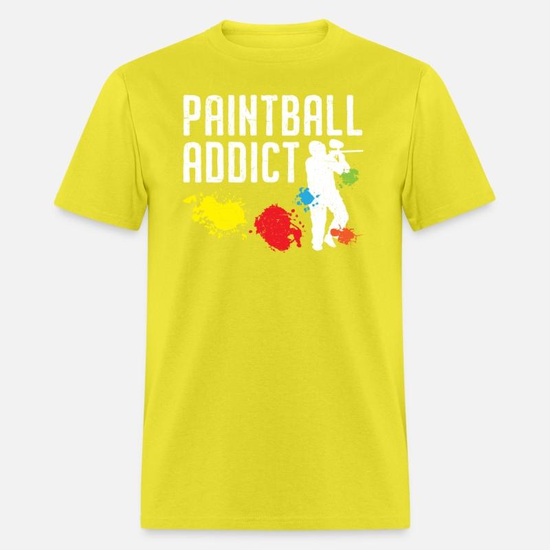Paintball Paint Gun Paintball Player Paintballer