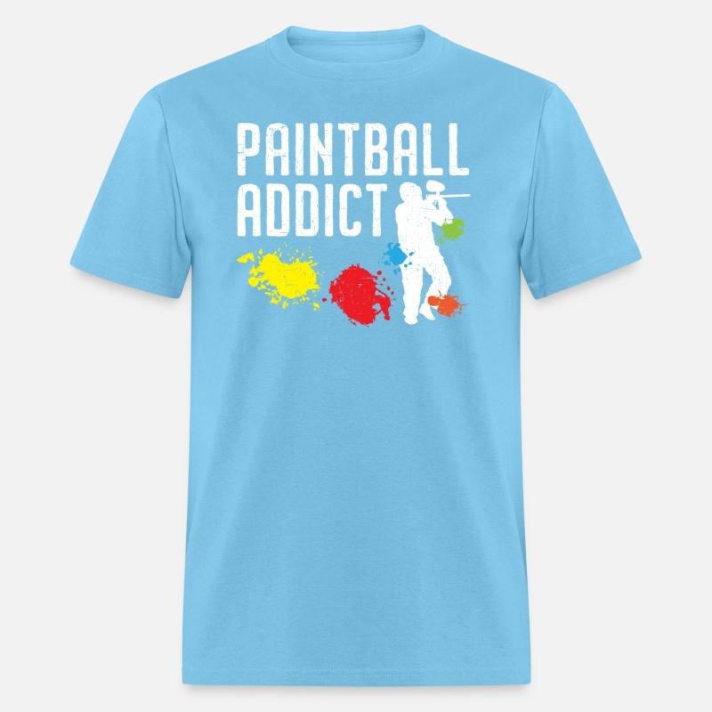 Paintball Paint Gun Paintball Player Paintballer