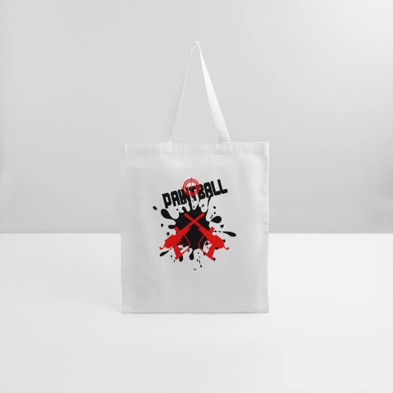 Paintball 'PAINTBALL red guns