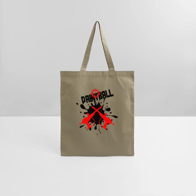 Paintball 'PAINTBALL red guns