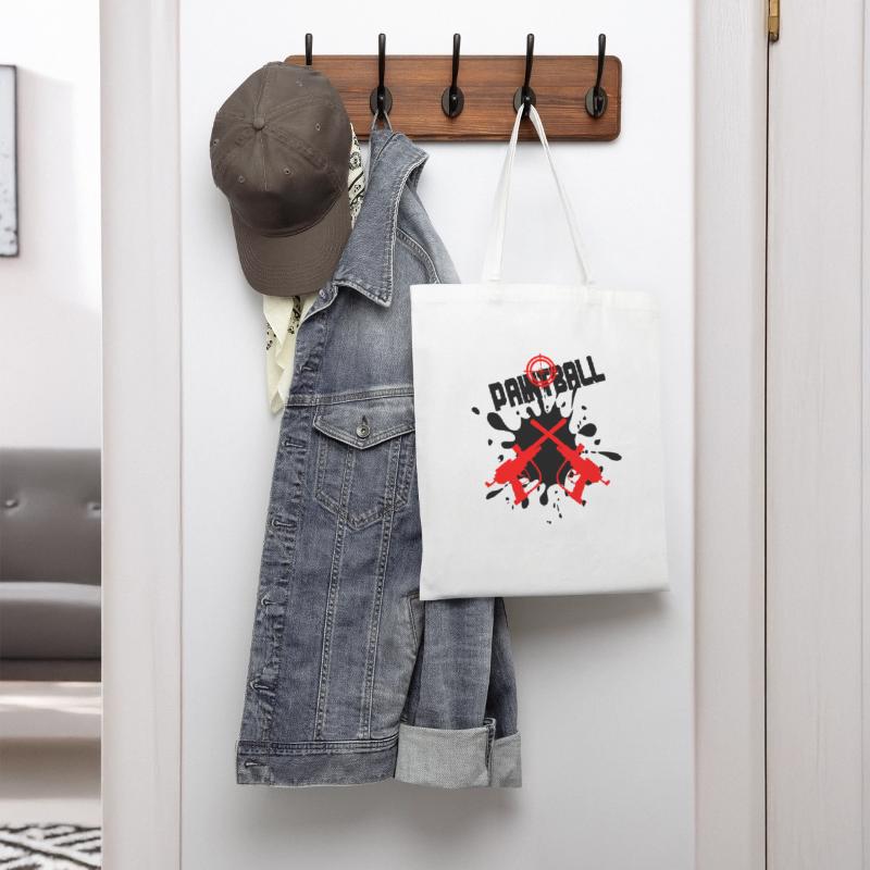 Paintball 'PAINTBALL red guns