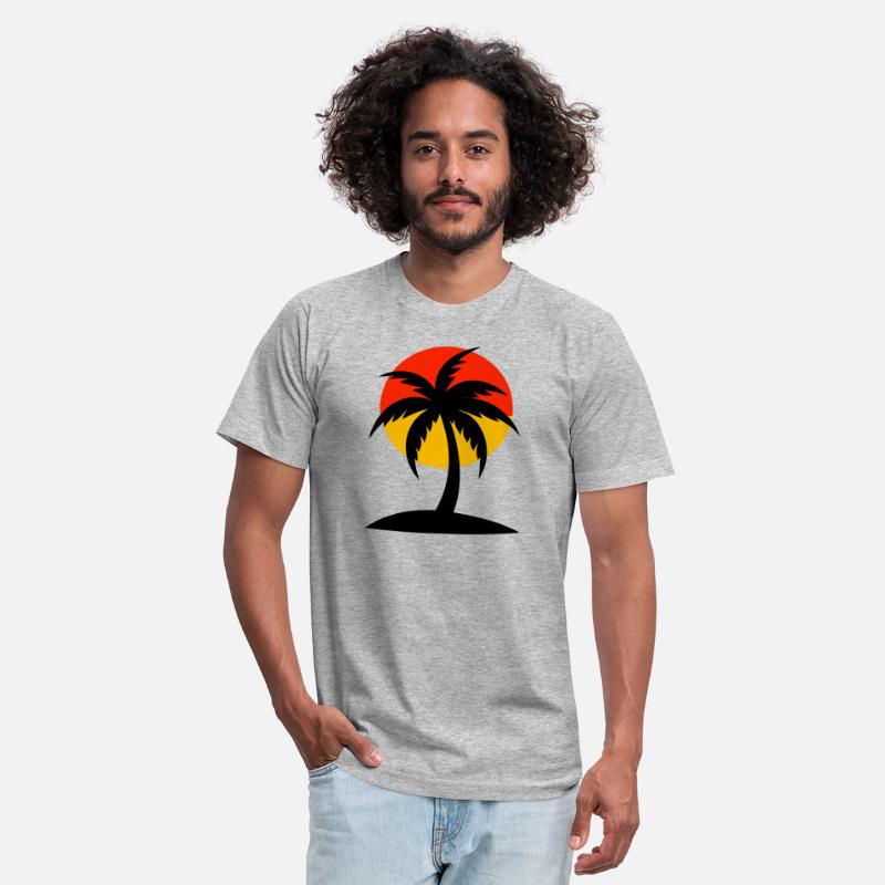 palm tree