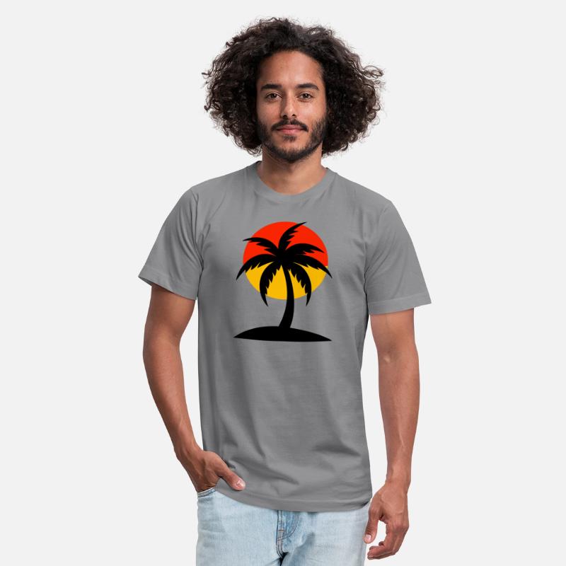 palm tree
