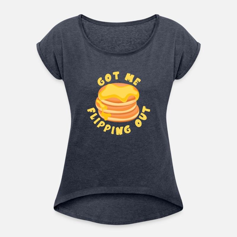 Pancake Maker Breakfast Pancake Day Pancakes