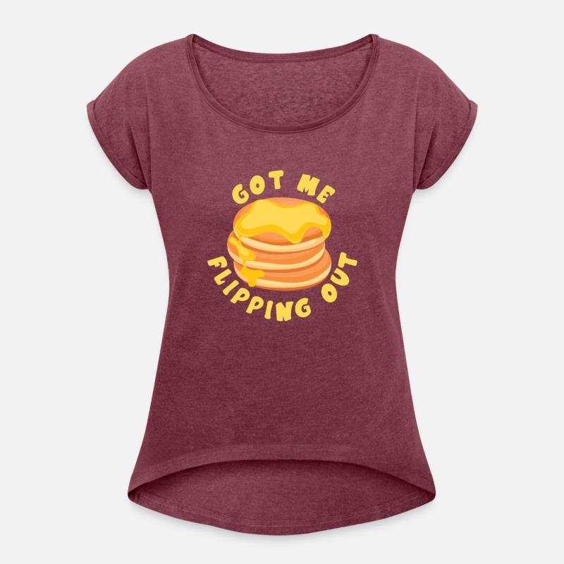 Pancake Maker Breakfast Pancake Day Pancakes