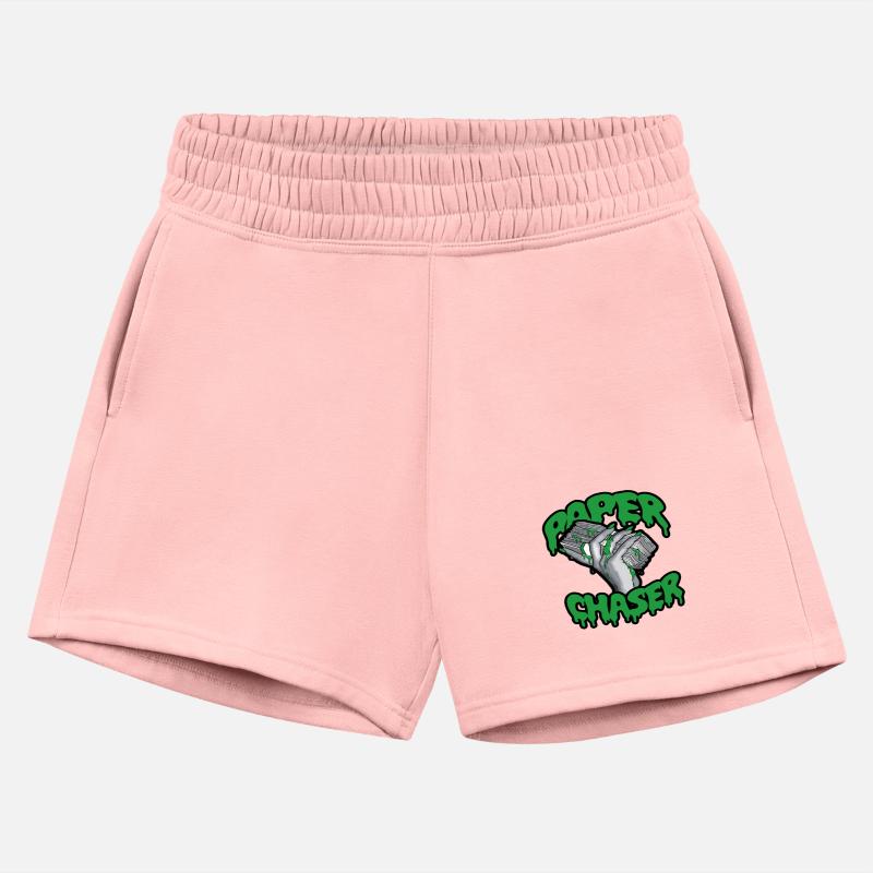 Paper Chaser| Premium Design|