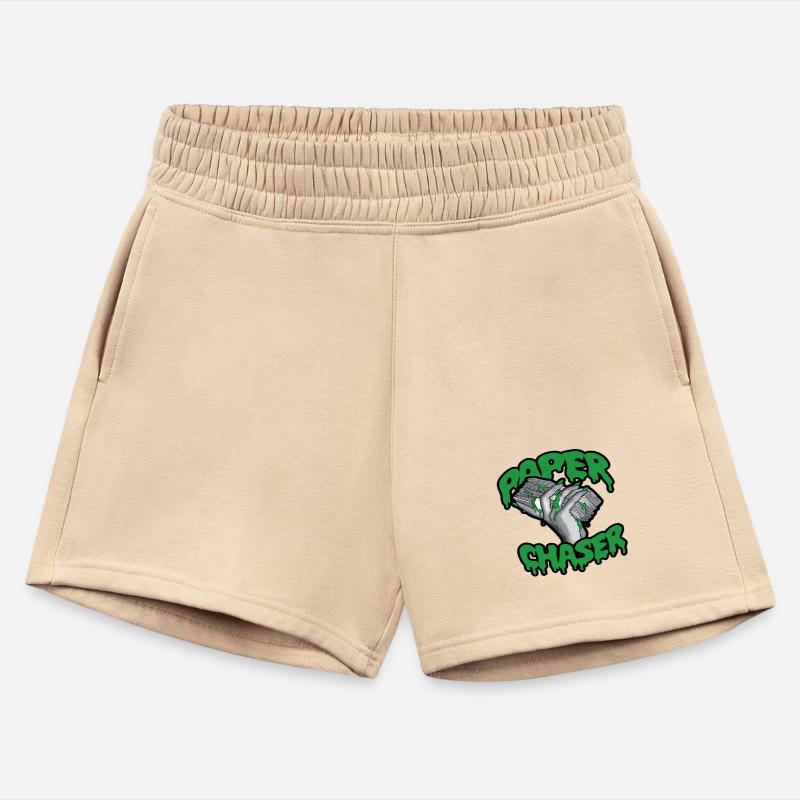 Paper Chaser| Premium Design|