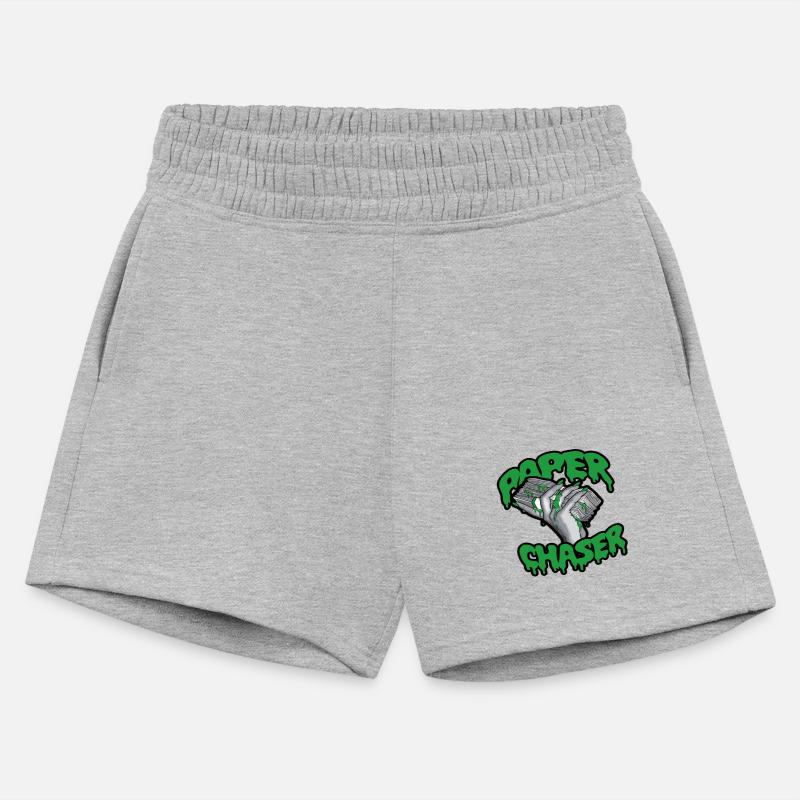 Paper Chaser| Premium Design|