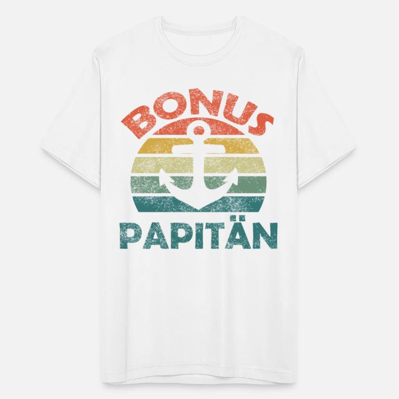 Papita Father's Day Best Dad Anchor North