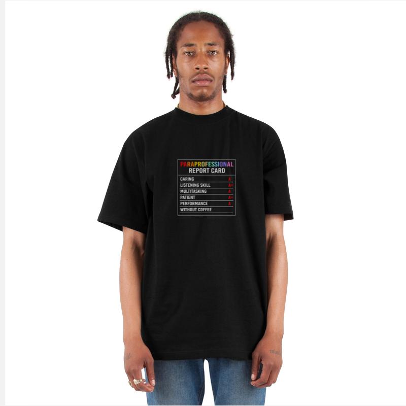 Paraeducator Para Crew Paraprofessional Life