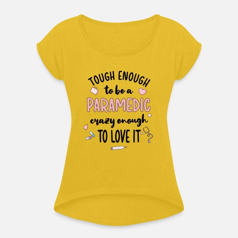 Paramedic EMS Week Paramedic Appreciation Gifts