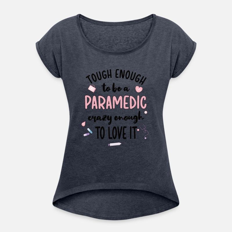 Paramedic EMS Week Paramedic Appreciation Gifts