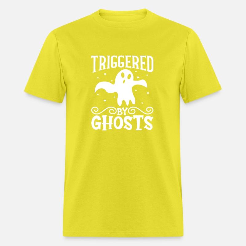 PARANORMAL INVESTIGATOR HALLOWEEN GHOST HUNTER