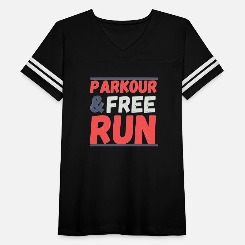 Parkour & FreeRun Sport Parkour Runner Freerunning