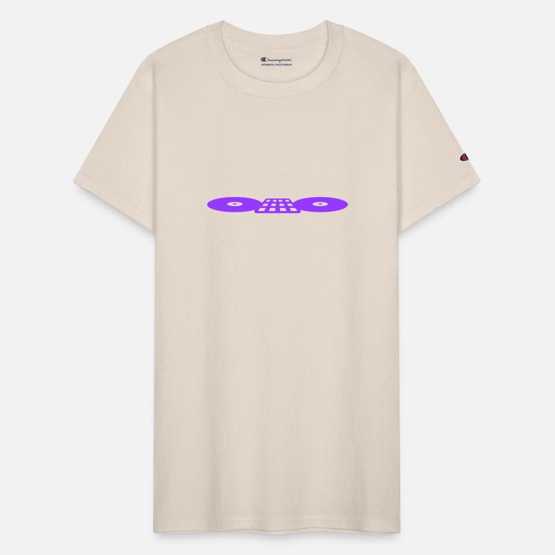 Party DJ Vinyl Record Plate Mixer Music Club Disco