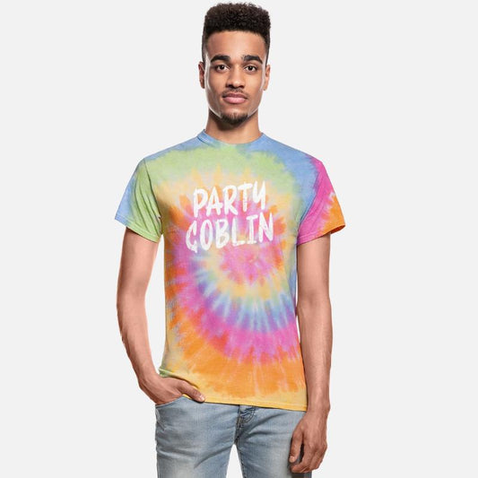 Party Goblin - horror halloween