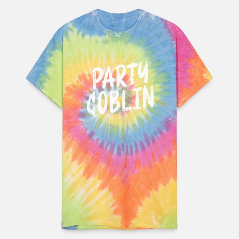 Party Goblin - horror halloween