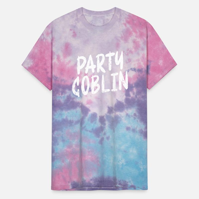 Party Goblin - horror halloween