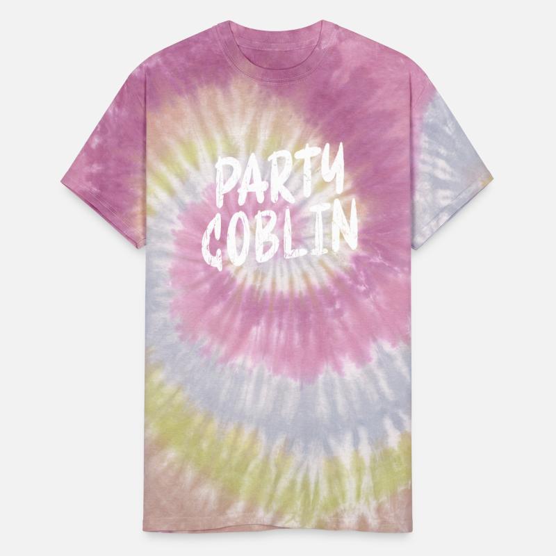 Party Goblin - horror halloween