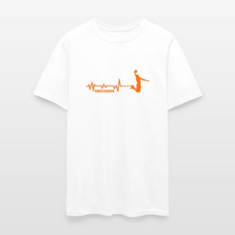 Passion Pulse : Basketball